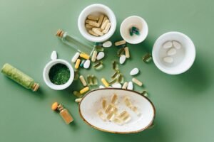 The Complete Guide to Anti-Inflammatory Supplements for Chronic Pain Relief