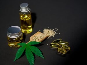 Sea Moss Supplements Explained: Benefits, Forms, and Private Label Manufacturing Guide