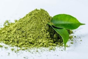 Turmeric Extract & Green Tea Extract: Ultimate Antioxidant Supplements Guide