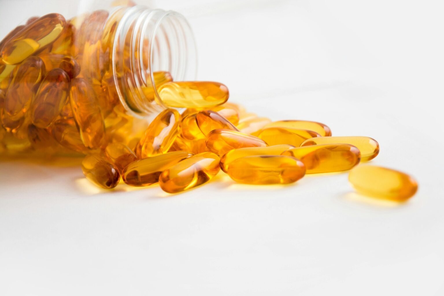 Softgel dosage format for private label supplement brands