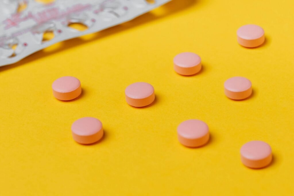 Tablet dosage format and packaging concept